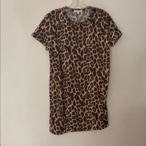 Antistar cotton dress